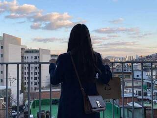 Erotischer Video -Chat Ari-Chan