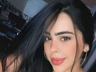 Erotischer Video -Chat Aria-Scott