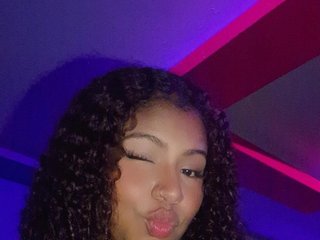 Erotischer Video -Chat Aria161