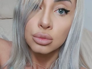 Erotischer Video-Chat AriaAngelDoll