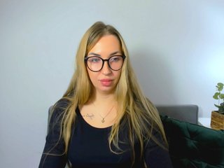 Erotischer Video -Chat AriaBeauty