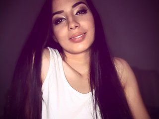 Erotischer Video -Chat AriaDawn