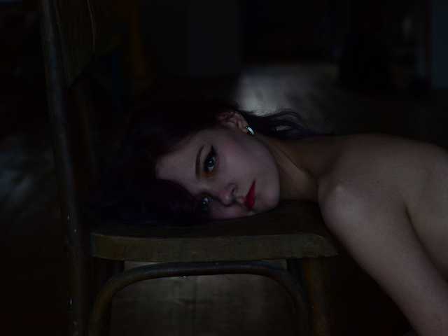 Foto des Profils Ariadna-cutie