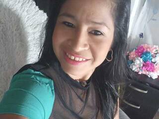 Erotischer Video -Chat ARIADNE989