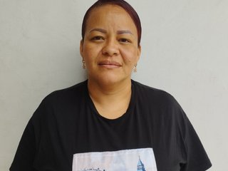 Erotischer Video -Chat AriadneSmith