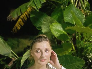 Erotischer Video -Chat Ariana-Sunset