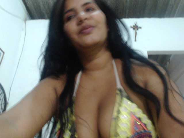 Sendung Screenshots ariana0810