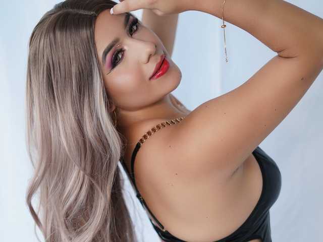 Foto des Profils ariana111