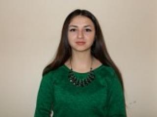 Foto des Profils arianaaa