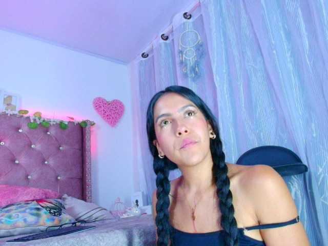 Fotos ArianaColeman Welcome to my room Guys!! @littletits @latina @BIGASS @anal @panties @hairy