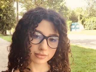 Erotischer Video -Chat ArianaFox