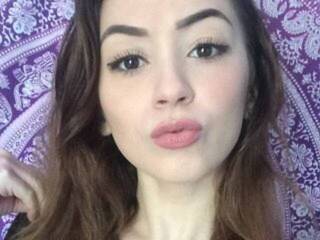 Erotischer Video -Chat ArianaGG