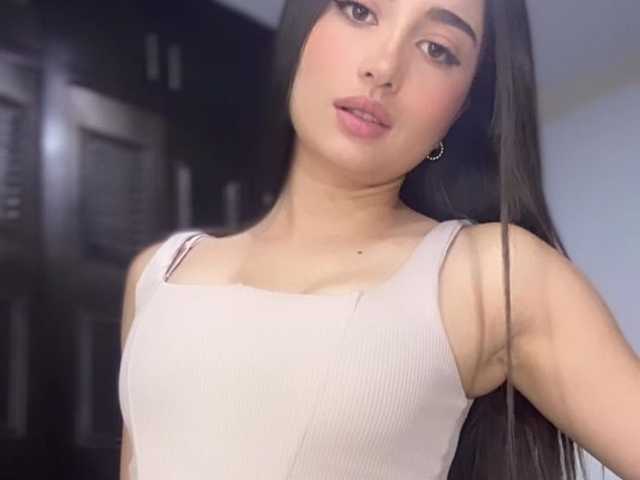 Foto des Profils ArianaMonroe