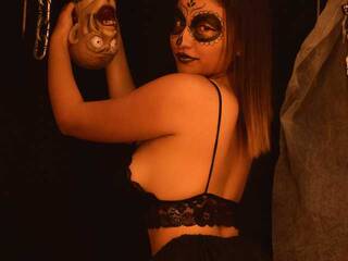 Erotischer Video -Chat ArianaSanders