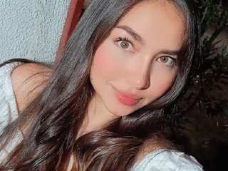 Erotischer Video -Chat ArianaTorres
