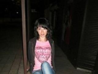 Erotischer Video -Chat ariandaaa93