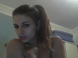 Erotischer Video -Chat ariandna