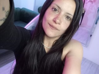 Erotischer Video -Chat Arianna-sweeet