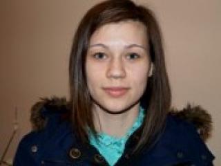 Foto des Profils ariannaa
