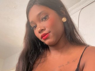 Erotischer Video -Chat AriannaxxxHot