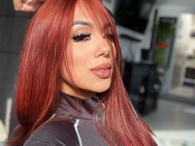 Foto des Profils Nicole_Voshkie