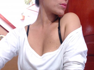 Foto des Profils Arianny