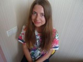 Erotischer Video -Chat ariastar