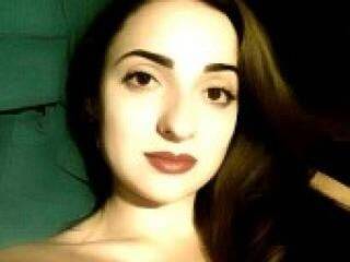 Erotischer Video -Chat ariaterra