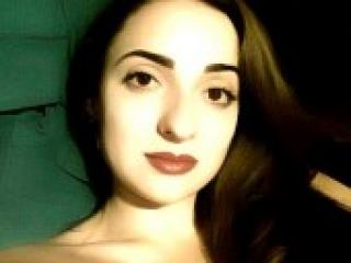 Erotischer Video -Chat ariaterra