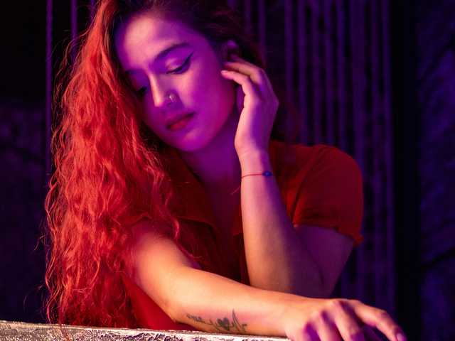 Foto des Profils AriBaker