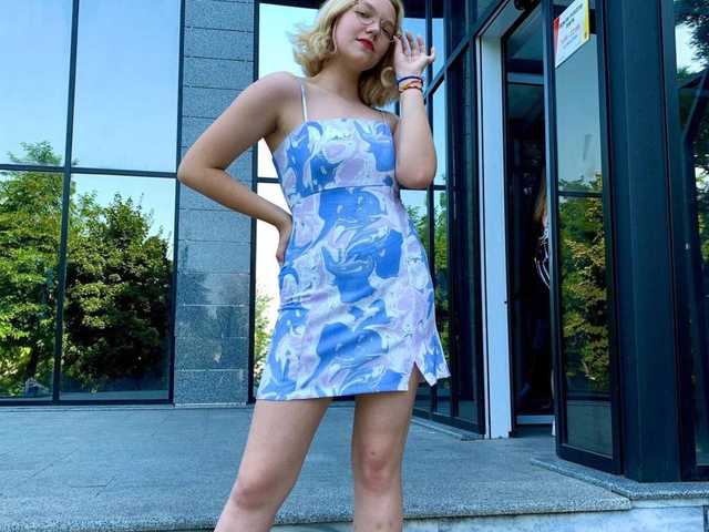 Foto des Profils Aridance