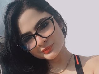 Erotischer Video -Chat Ariel-Campbell