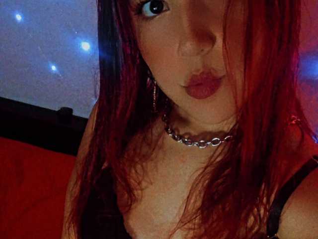 Profilfoto Ariel-Celeste