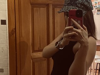 Erotischer Video -Chat Ariel05