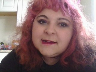 Erotischer Video -Chat ariel2341