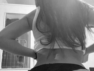 Erotischer Video -Chat Ariel609