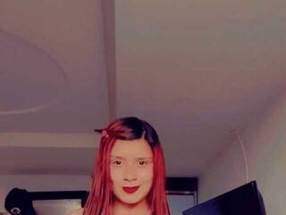 Erotischer Video -Chat Ariel63