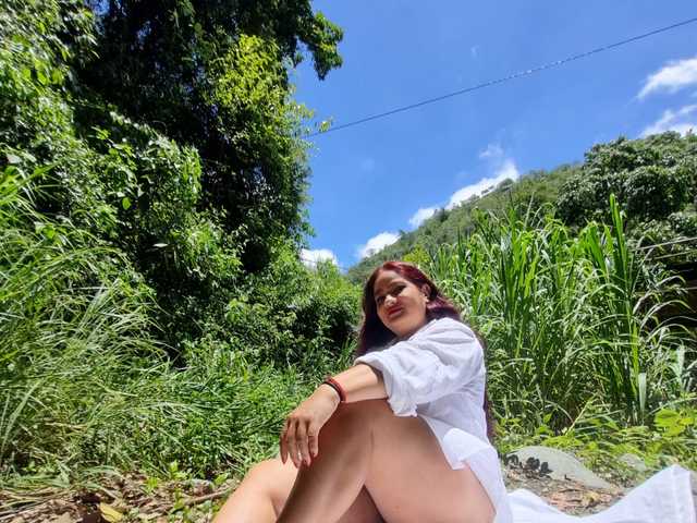 Foto des Profils ARIELADALTONN93