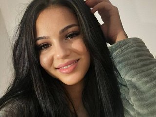 Erotischer Video -Chat ArielaRaven
