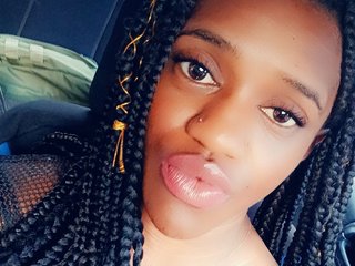 Erotischer Video -Chat Avabaddie