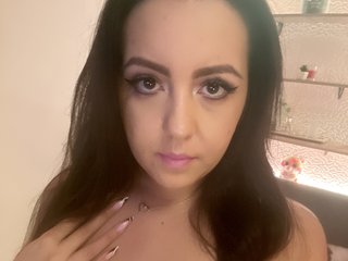 Erotischer Video -Chat ArielBlossom