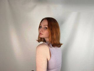 Erotischer Video -Chat ArielCrystal