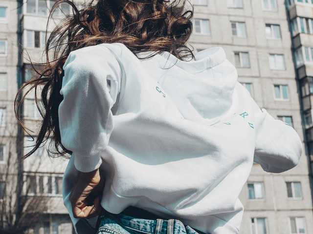 Foto des Profils arieldreamy