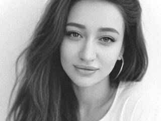 Erotischer Video -Chat ArielHayes