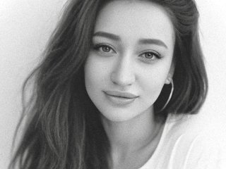 Erotischer Video -Chat ArielHayes