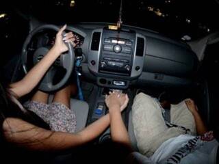 Erotischer Video -Chat arieljariel