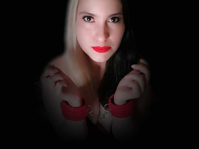 Profilfoto ariella-crazy