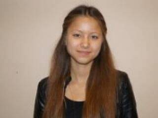 Erotischer Video -Chat ariellla