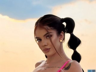 Erotischer Video -Chat AriellSweety