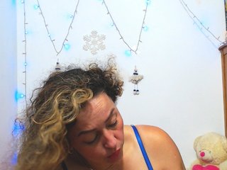 Erotischer Video -Chat ariellth